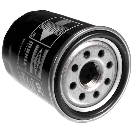 Mahle Oil Filter, Oc217 OC217